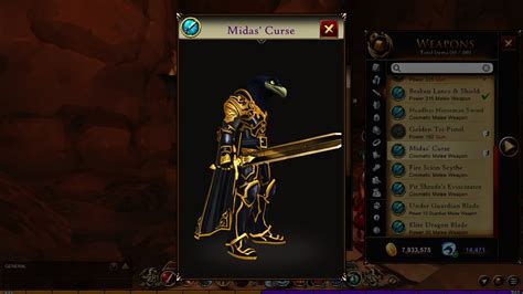 How To Get Midas Curse! VERY Rare! (And Dreadfool Cards .